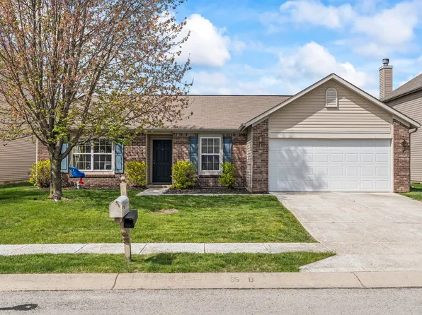 4732 Ashfield Dr, Westfield, IN 46062