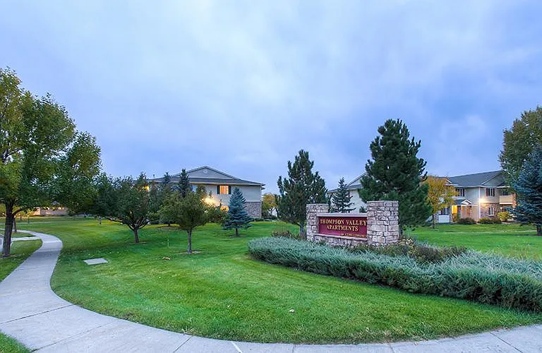 Thompson Valley — Photo 1