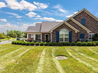 1294 Hatterdale Farm Rd, Blountville, TN 37617