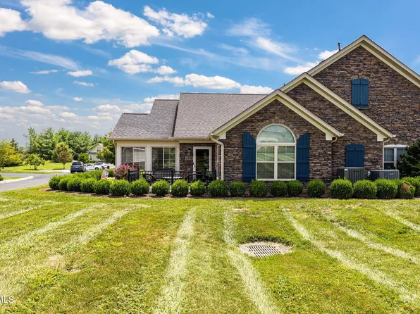 1294 Hatterdale Farm Rd, Blountville, TN 37617