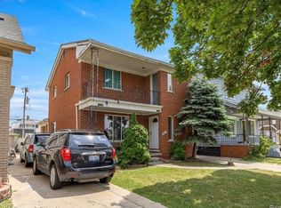 5110 Maple St, Dearborn, MI 48126