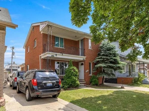 5110 Maple St, Dearborn, MI 48126