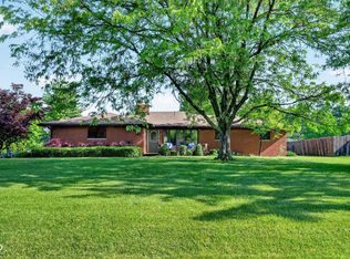 2202 Fairhope Dr, Indianapolis, IN 46227