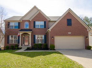 8824 Gentlewind Way, Louisville, KY 40291