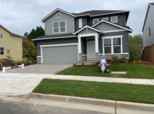 12252 SW Strobel Rd, Beaverton, OR 97007