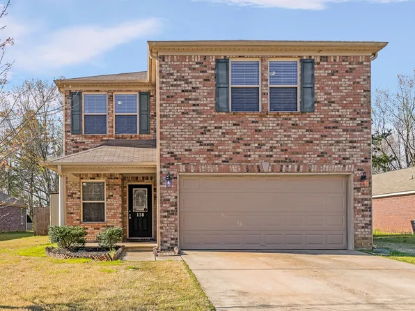 138 Bermuda Lakes Dr, Meridianville, AL 35759