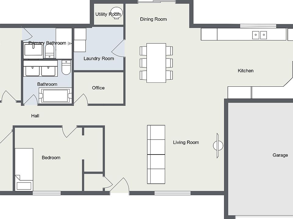1st image of 4609 E Princess Dr