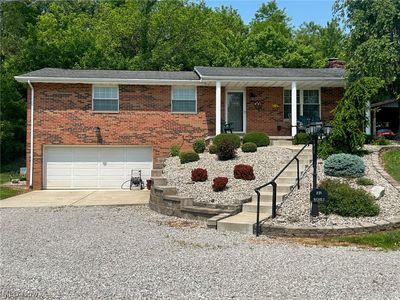 237 County House Ln, Marietta, OH, 45750