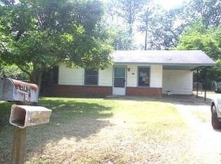 304 Vick St, Albany, GA 31705