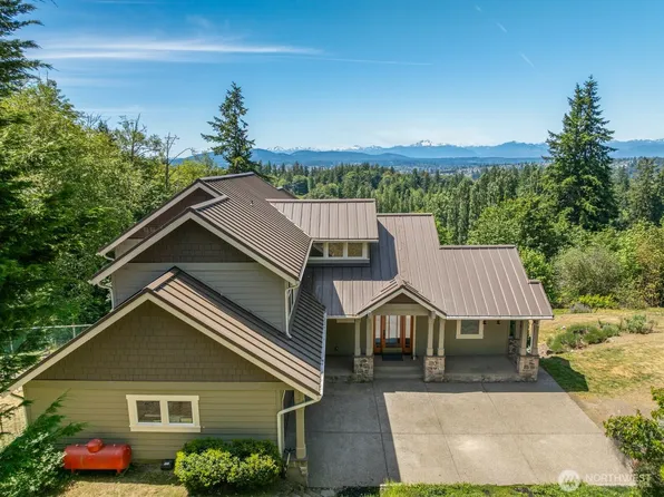 5675 E Hillcrest Drive, Port Orchard, WA 98366