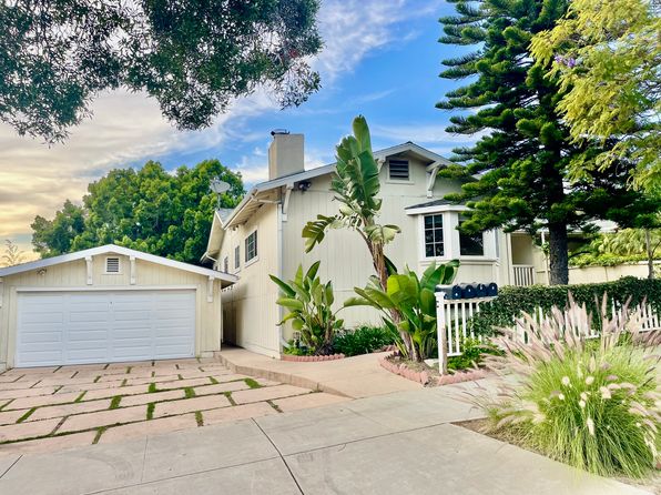 1133 E Cota St APT C