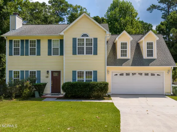 115 Little Current Lane, Sneads Ferry, NC 28460