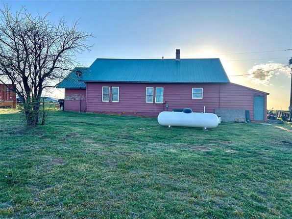 180222 E County Road 58 Rd, Shattuck, OK 73858