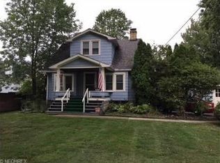 1612 Som Center Rd, Cleveland, OH 44124
