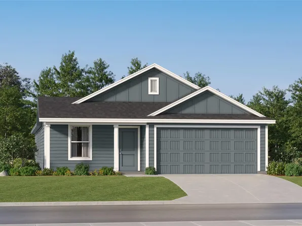 25604 Rose Creek Dr, Cleveland, TX 77328