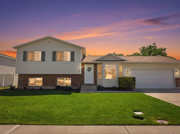 467 S 1430th St W, Lehi, UT 84043