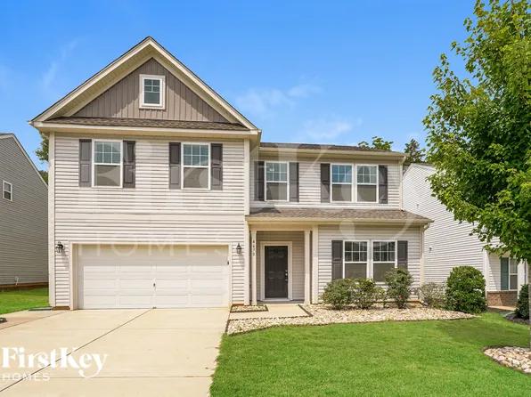 4670 Wesmar Ct, Pfafftown, NC 27040