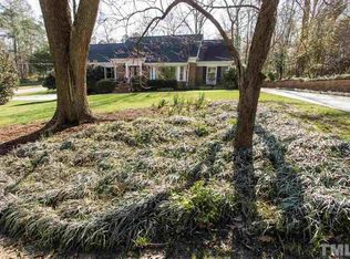 2703 Montgomery St, Durham, NC 27705