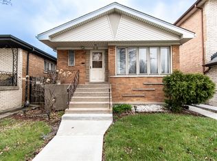 5245 S Kolmar Ave, Chicago, IL 60632