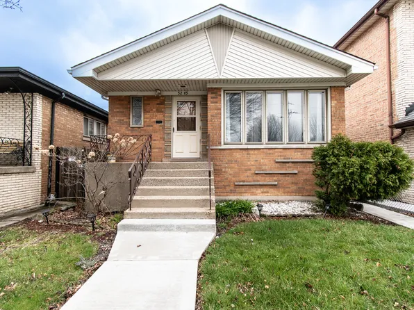5245 S Kolmar Ave, Chicago, IL 60632