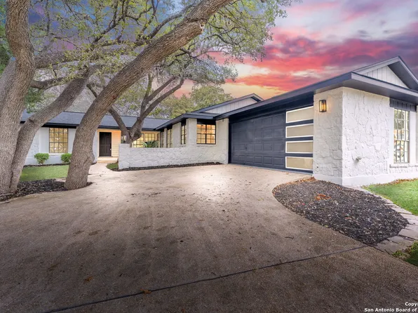 15327 Pebble Path, San Antonio, TX 78232
