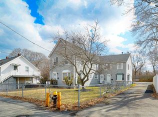 796 Canterbury St #796, Roslindale, MA 02131