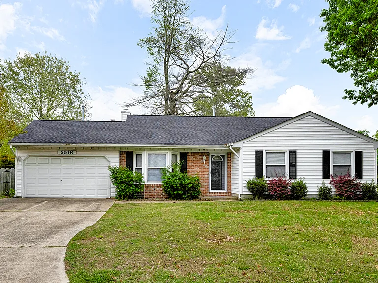 2516 Millhaven Ct — Photo 1