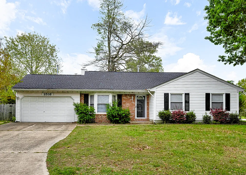 2516 Millhaven Ct