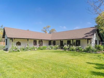 919 Puddingstone Dr, La Verne, CA, 91750
