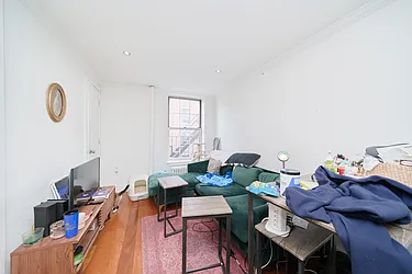 Rented by Living New York