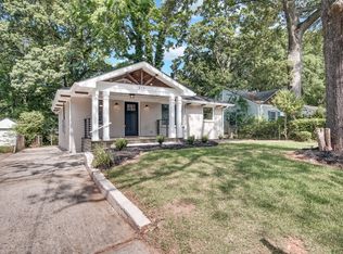 216 Sisson Ave NE, Atlanta, GA 30317
