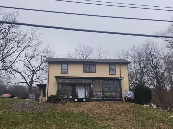 8966 McNair Rd, Dansville, NY 14437