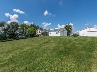 4545 Brinker St SW, Navarre, OH 44662