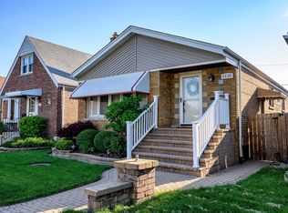 6110 S Austin Ave, Chicago, IL 60638