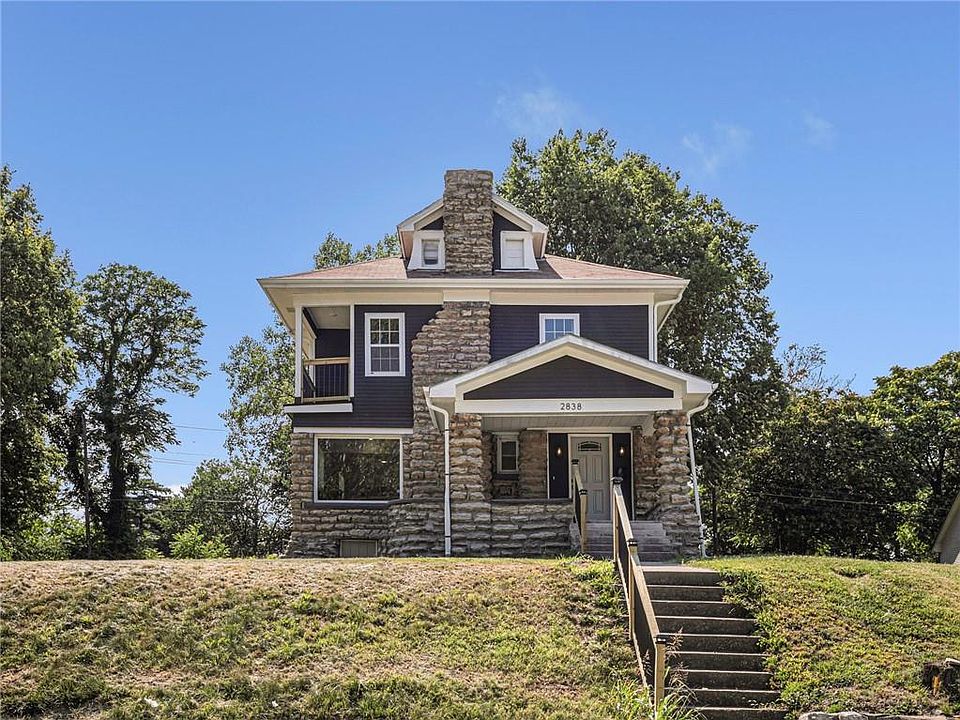 2838 Tracy Ave, Kansas City, MO 64109 Zillow