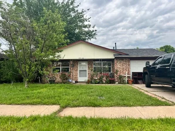 6944 SW Forest Ave, Lawton, OK 73505