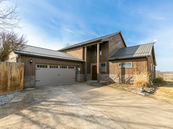 11425 W Farm Road 36, Walnut Grove, MO 65770