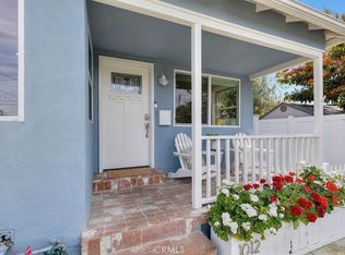 1012 Avenue C, Redondo Beach, CA 90277