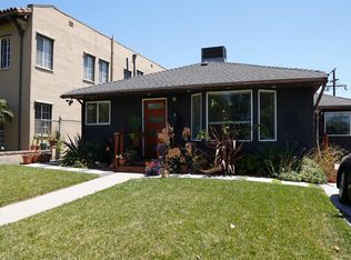 1508 Hauser Blvd, Los Angeles, CA 90019