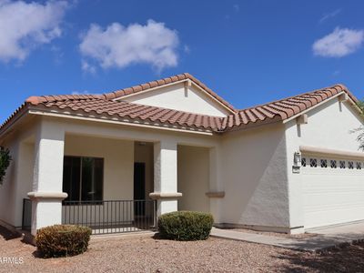 1032 Paso Robles Ave, Sierra Vista, AZ, 85635