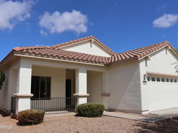 1032 PASO ROBLES Avenue, Sierra Vista, AZ 85635