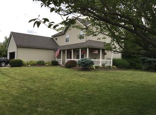5353 Hessler Cir, Hilliard, OH