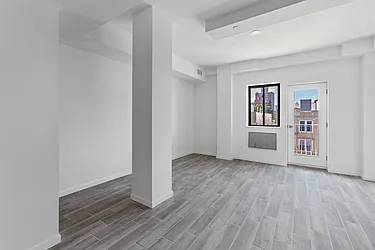 Rented by NY Space Finders Inc.