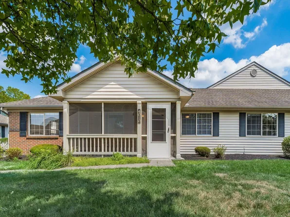 4010 Wiston Dr, Groveport, OH 43125