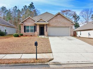 11586 Caroline Ct, Gulfport, MS 39503