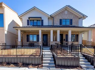 554 Milwaukee St, Denver, CO 80206