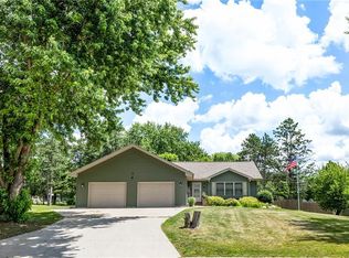 913 Forrest St, Black River Falls, WI 54615