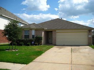 13819 Fort Nelson Dr, Houston, TX 77083