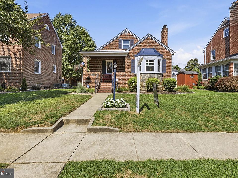 1st image of 3006 Dunbrin Rd