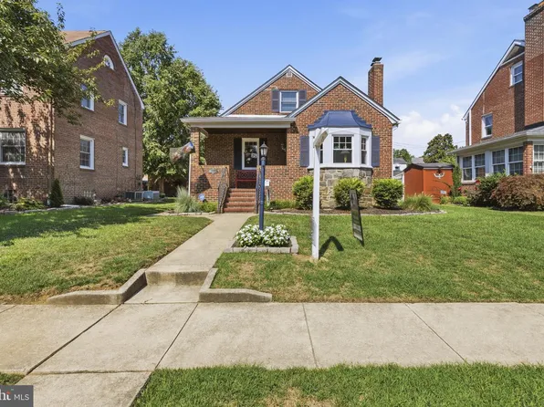 3006 Dunbrin Rd, Baltimore, MD 21222